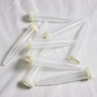 Tube à orchidée ( pipette biberon) MM par 100