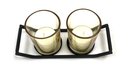 Photophore double x 1