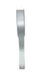 Ruban de Satin Blanc x 2,5 M