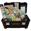 Kit Caisse à outils Starting-box OASIS garnie de 16 produits.