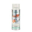 Bombe spray de vernis paillette Or OASIS