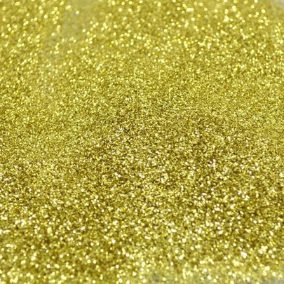 Paillette Or