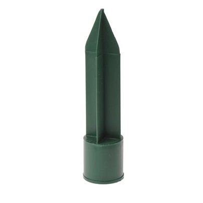 Porte-bougie longue tige OASIS à piquer 3 pièces