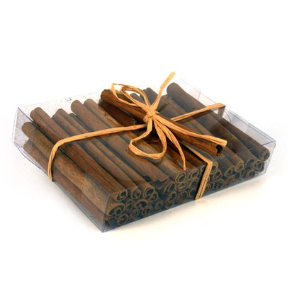 Cannelle bâton 8 cm