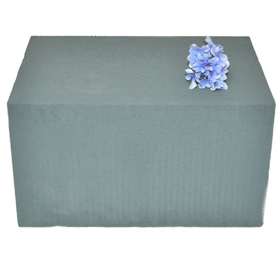 Bloc de brique XXL Mousse fleur fraiche OASIS Qualité professionnelle Petit prix