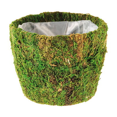 Pot mousse naturelle Pm