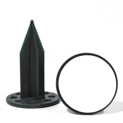 Pinholder OASIS géant autocollant par 2 pièces