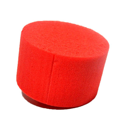 Cylindre OASIS coloris ROUGE