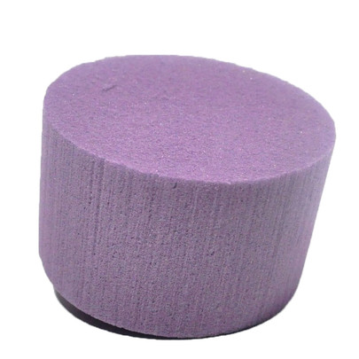 Cylindre OASIS coloris Violette de Toulouse