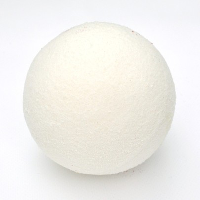 Boule OASIS coloris IVOIRE