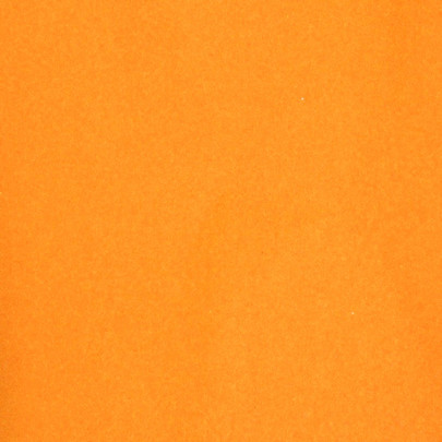 Papier de soie Orange 24 feuilles