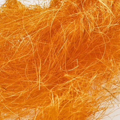 Sisal Orange