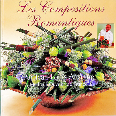  Livre les compositions romantiques
