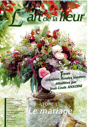  Livre classeur le mariage