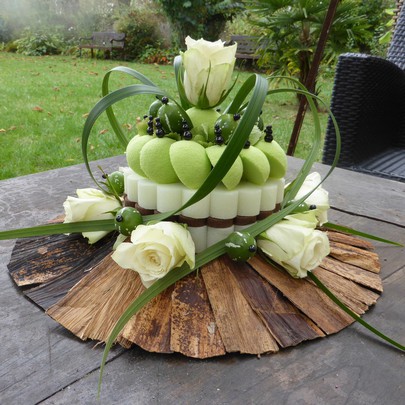 BAKLAWA et mignardises