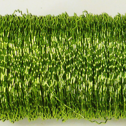 Fil bouillon 100 gr Vert 