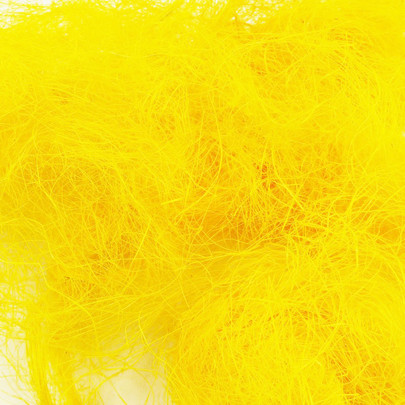 Sisal Jaune