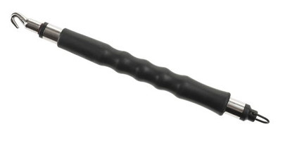 Torsadeuse pour fil à oeillet en métal