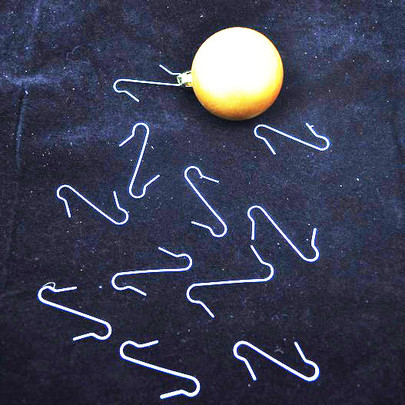 Attache sujet par 60 pièces