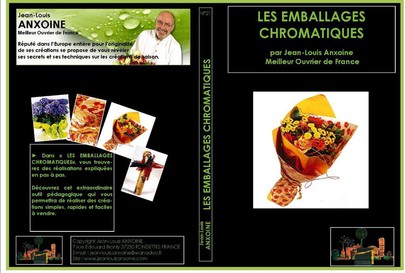 Dvd Pas à Pas n °21 