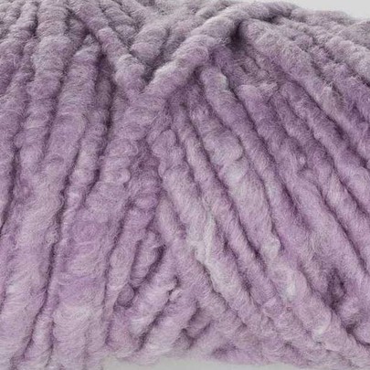  Cordelette de laine bouillie Parme