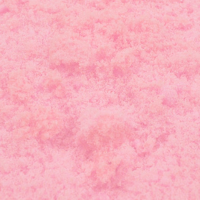 Flocon de poudre OASIS coloris Rose Bébé (baby pink)