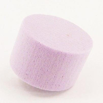 Cylindre OASIS coloris Lilas parme