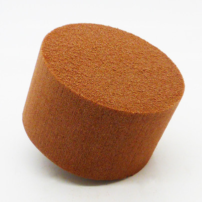 Cylindre OASIS coloris CHOCOLAT