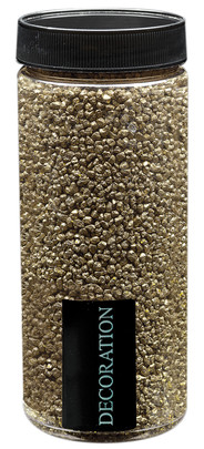  Granulat gravier or pot de 500 grs