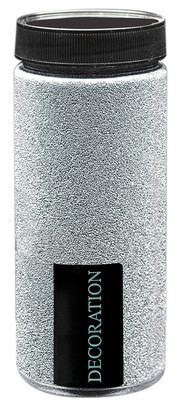 Sable coloris Argent Brillant sachet de 500 grs