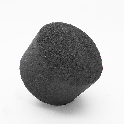 Cylindre OASIS coloris Noir