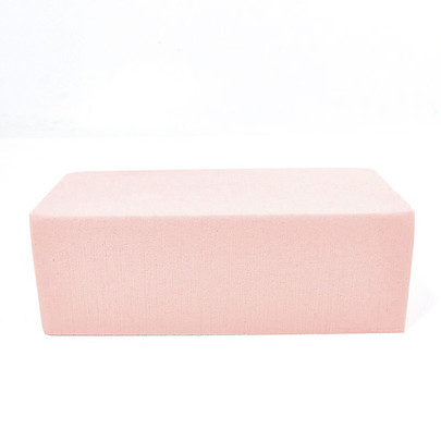 Brique OASIS coloris Rose Tendre (Rose Dragée)