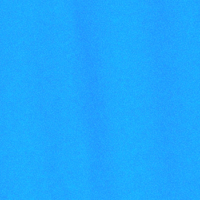 Papier de soie bleu 24 feuilles