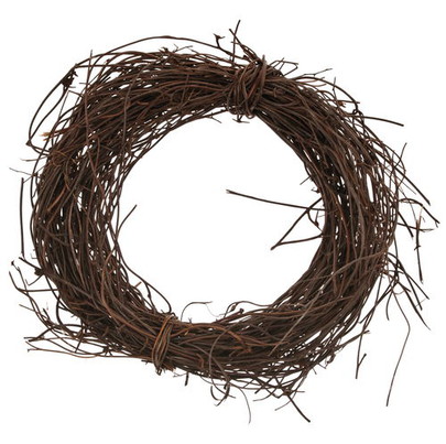 Couronne en salim 25 cm