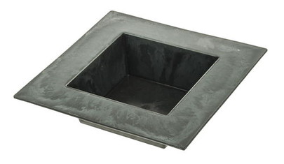 Coupe quadra mélamine 20 cm