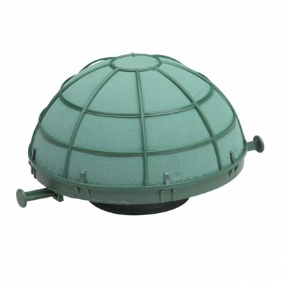 Auto Rondella pour voiture GM OASIS avec ventouse sécurisée mousse grillagée (cage). 