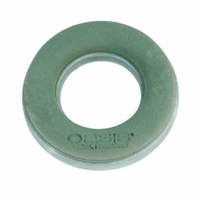 Couronne mousse OASIS 30 cm