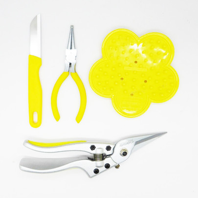 Kit matériel art floral Outillage OASIS PRO