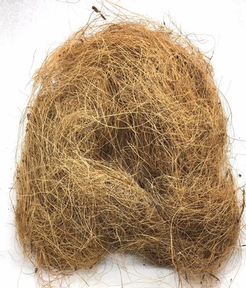 Sisal fibre coco naturel