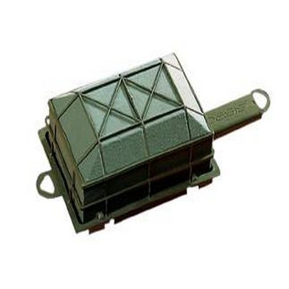 Florette MEDI OASIS mousse mouillable grillagée (cage).