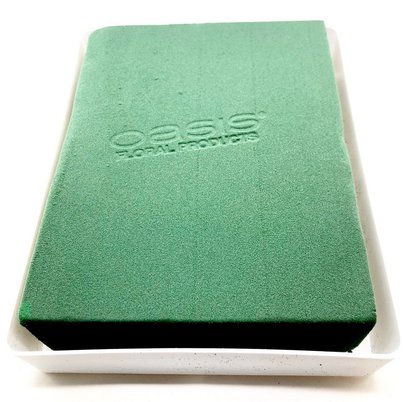 Tarte Roma Rectangulaire OASIS 