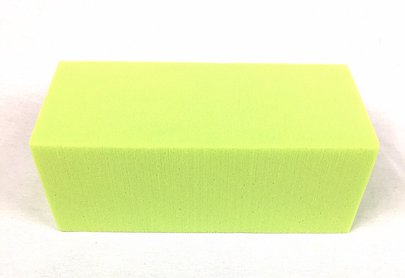 Brique OASIS coloris VERT ANIS 