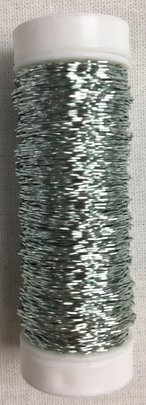 Fil bouillon 25 gr Bleu Ciel