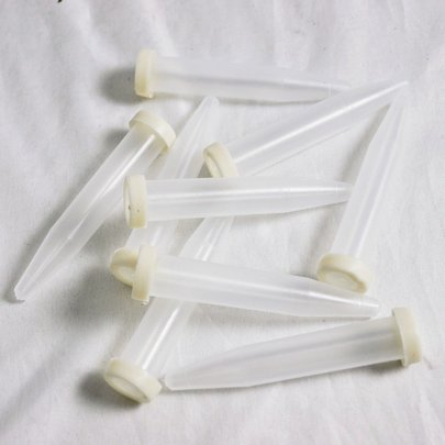 Tube à orchidée (pipette biberon) MM par 10