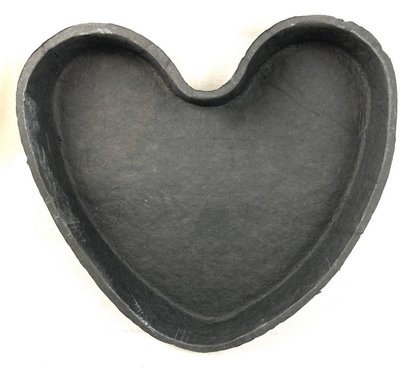 COEUR en Carton Maché OASIS
