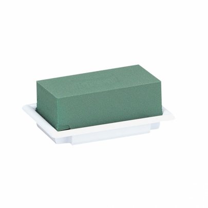 Table déco MINI fleurs fraîches OASIS Petit prix