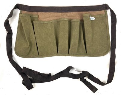 Ceinture Sacoche Banane en Suède (Daim) OASIS