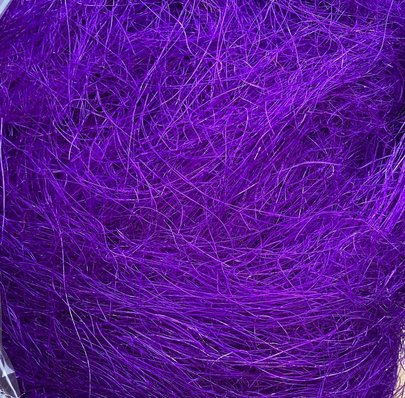 Sisal Violet