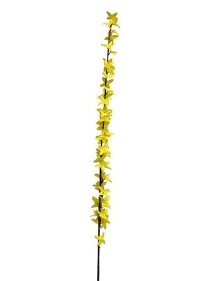 Forsythia Artificiel x 1