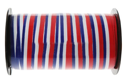Bolduc Tricolore x 25 m